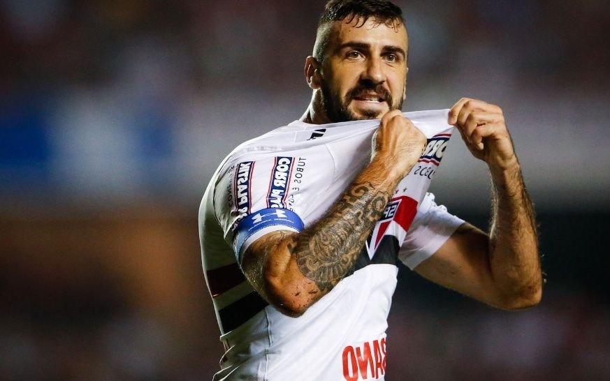 San Pablo rechazó la primera oferta por Pratto San Pablo rechazó la primera oferta por Pratto