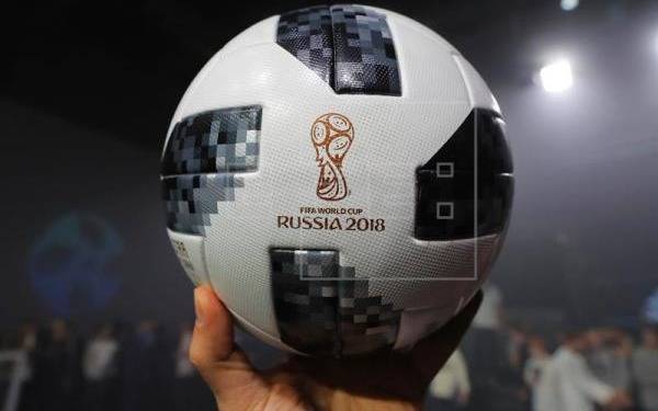 En la Superliga se usará la pelota oficial del Mundial de Rusia