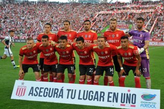 El octavo mejor plantel de la Copa