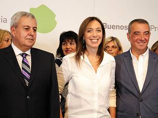 El plan de ir por todo, cada vez más a fondo