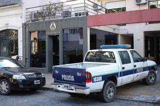 Allanamientos en Absa por la investigación sobre Scioli