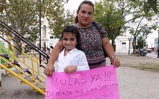 Detrás de los paros docentes, ansiedades, impotencia y familias con ritmo cambiado