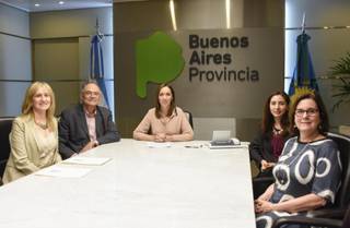 Vidal suma apoyo de la ONU para diseñar un nuevo plan de seguridad