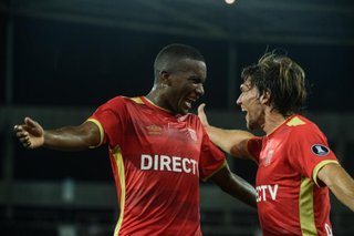 El Pincha va por la primera alegría copera ante su gente