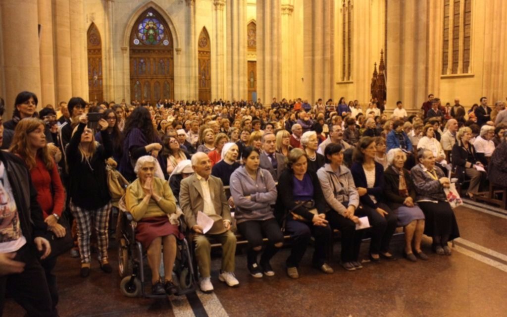 Viernes Santo: día en que Jesús de Nazaret muere en la cruz