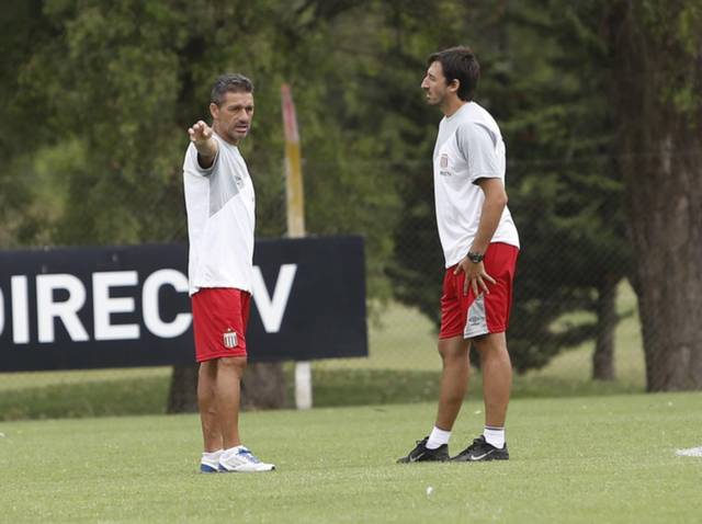 Contra Huracán, varios volverán al equipo