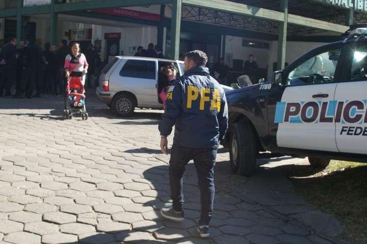 Declararon duelo nacional por el asesinato de un policía