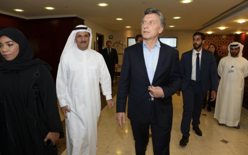 Macri participó en China de la cena para los jefes de Estado Macri participó en China de la cena para los jefes de Estado
