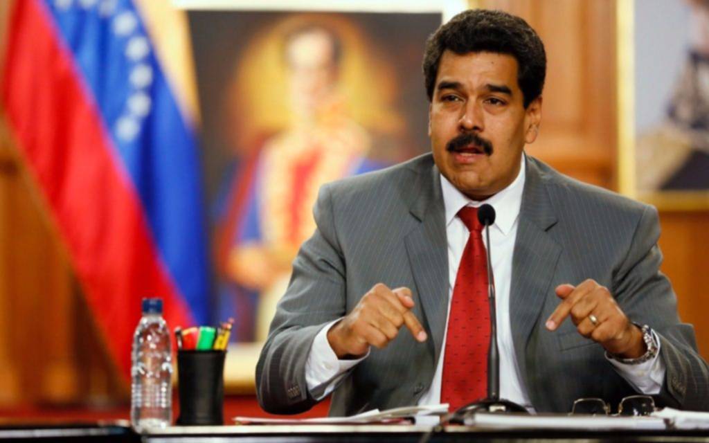 Mueren 2 manifestantes y son 41 los muertos por protestas en Venezuela