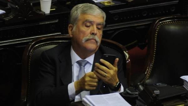 Ricardo Jaime y De Vido, procesados por irregularidades en concesiones ferroviarias