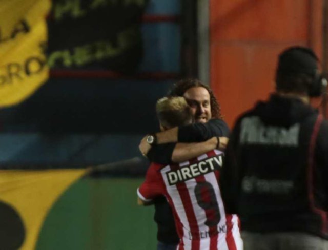 El historial entre Olimpo y Estudiantes