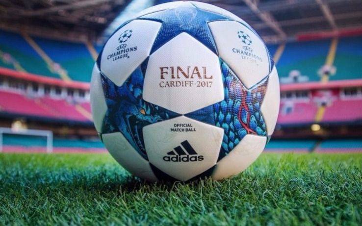 Por seguridad, la final de Champions se jugará bajo techo Por seguridad, la final de Champions se jugará bajo techo