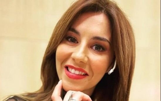 Despidieron del Grupo América a Marcela Pagano y la periodista denunció