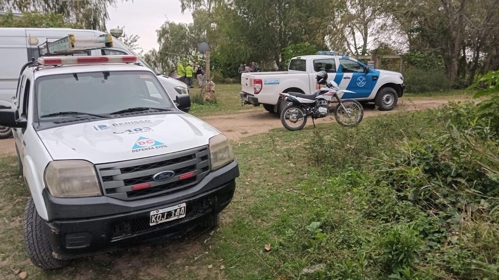 Tragedia En Berisso Qu Se Sabe Del Pescador Que Muri Ahogado Al