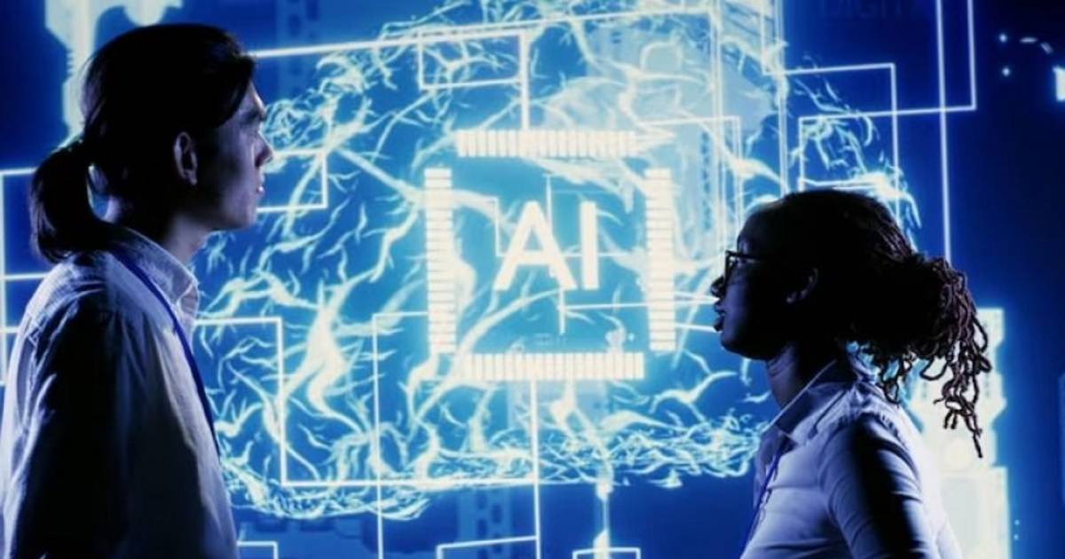 La Plata será sede de una convención internacional de la RAE sobre lenguaje e <b>Inteligencia Artificial</b> thumbnail