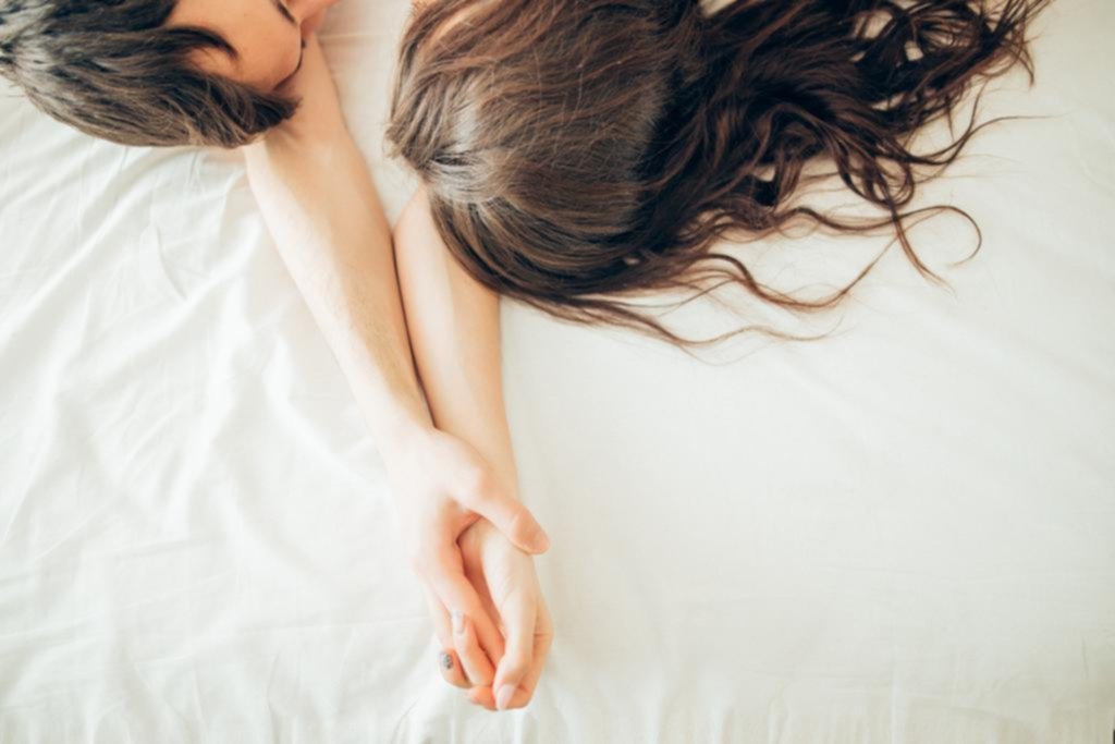 A qué edad las mujeres tienen los mejores orgasmos, según un estudio