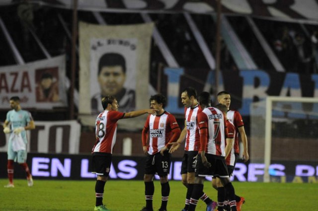 Una fecha que devolvió al equipo a su realidad