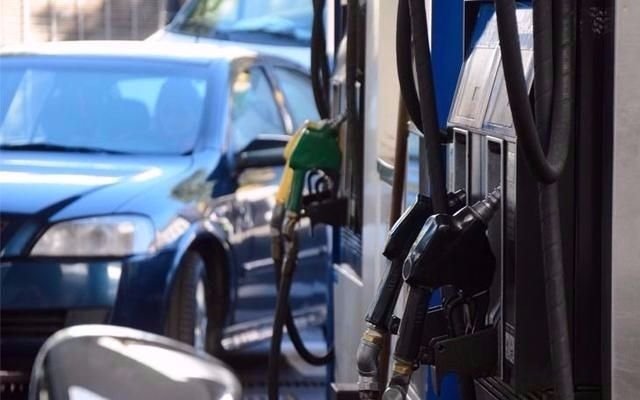 Estacioneros afirman que en julio los combustibles subirán menos de 3%