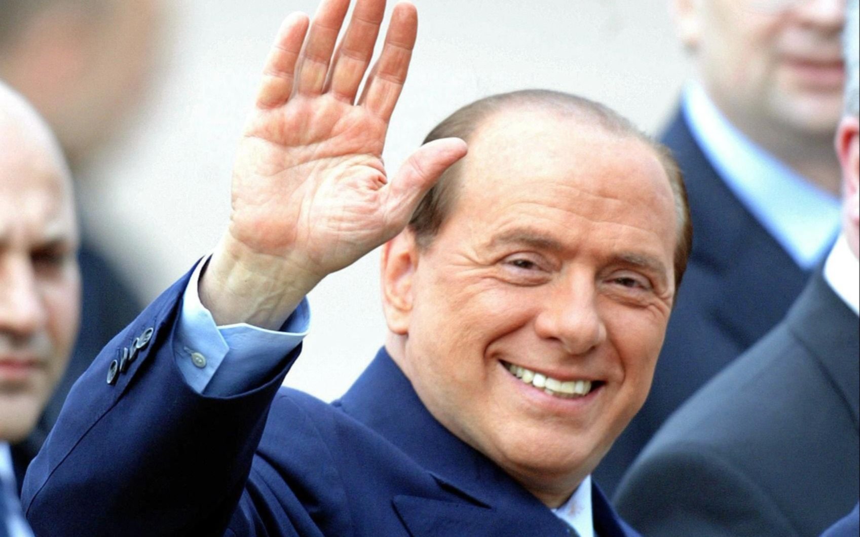 Silvio Berlusconi murió a los 86 años el ex premier italiano estaba