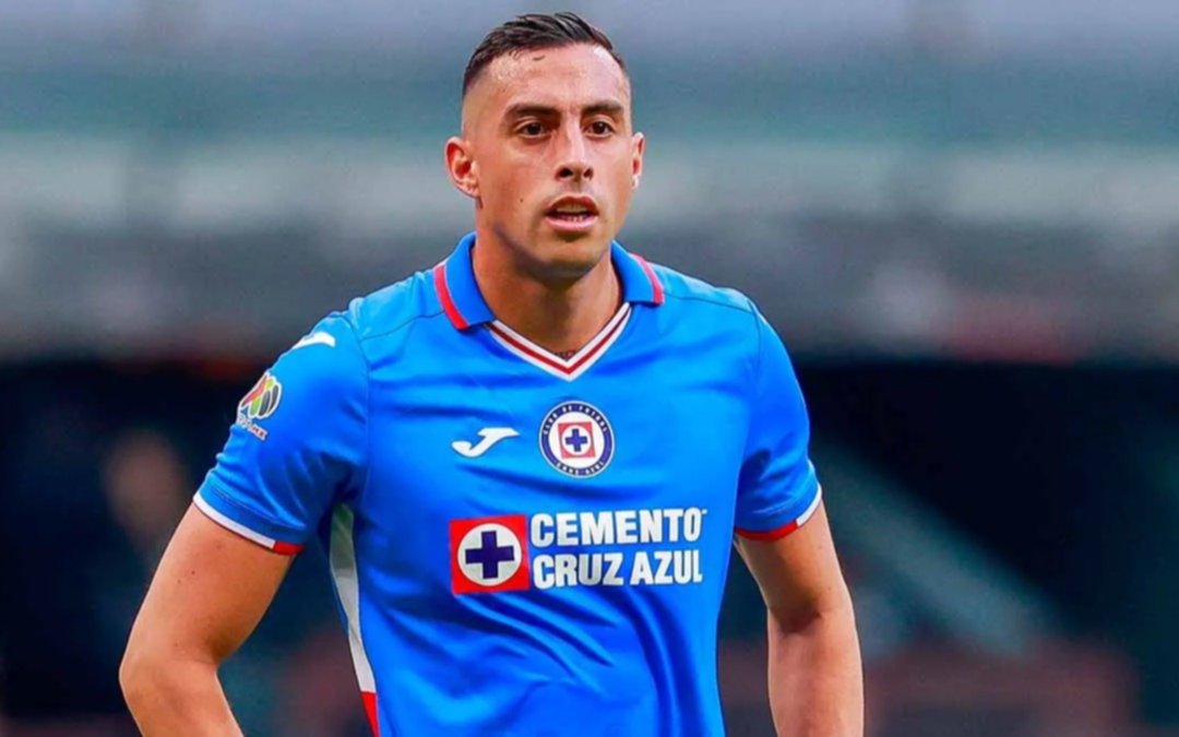 Ramiro Funes Mori cada vez más cerca de volver a vestir la camiseta de