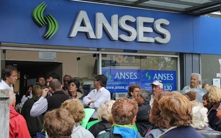 Anses Y La Buena Noticia Para Jubilados Y Pensionados En Julio 2023