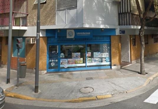 Ganó más de 532 millones de pesos — Loto histórico