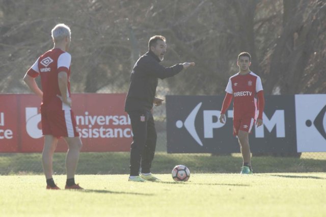 ¿Un equipo para ir a la altura de Potosí?