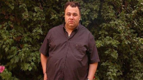 Apareció el video que muestra el inesperado arresto de Apareció el video que muestra el inesperado arresto de