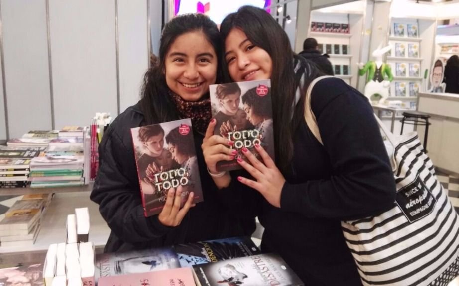 Comenzó la Feria del Libro Infantil y Juvenil de La Plata
