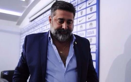 Boca Juniors confirmó que Cardona es una opción Boca Juniors confirmó que Cardona es una opción