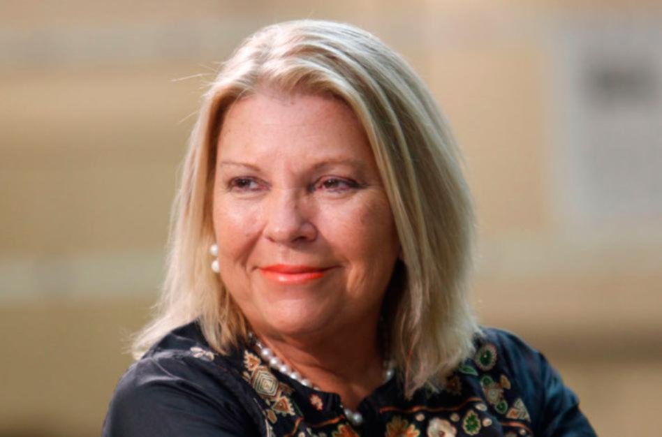 Ahora De Vido denunció a Carrió en Comodoro Py