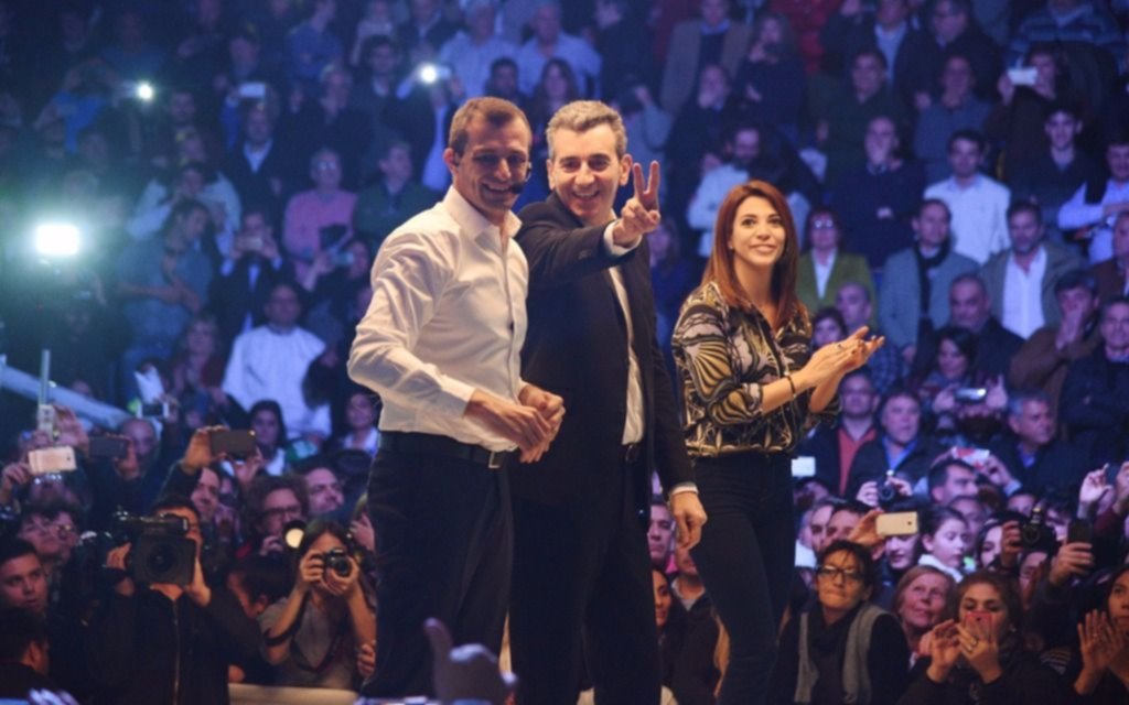 Randazzo le pidió a Macri