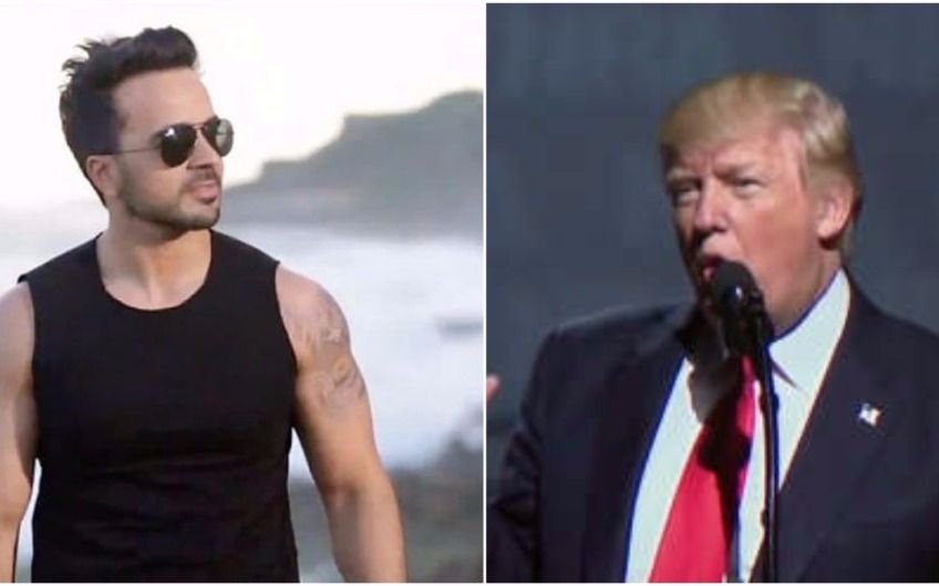 Prohíben 'Despacito' en Malasia por ser demasiado sensual