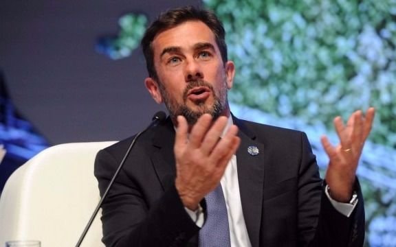 Renunció el funcionario encargado de atraer inversiones