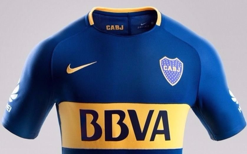 La pilcha del campeón