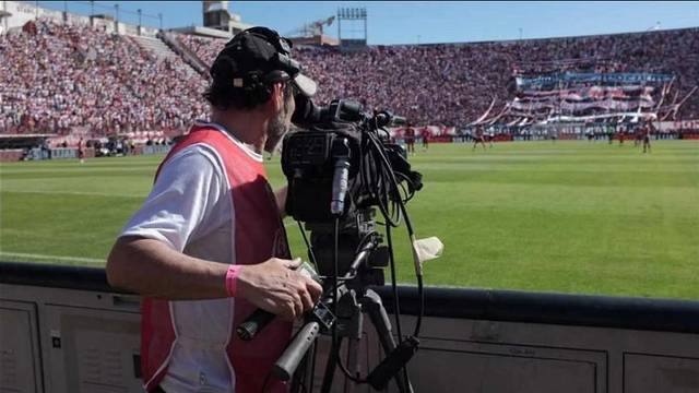 300 pesos para ver el fútbol