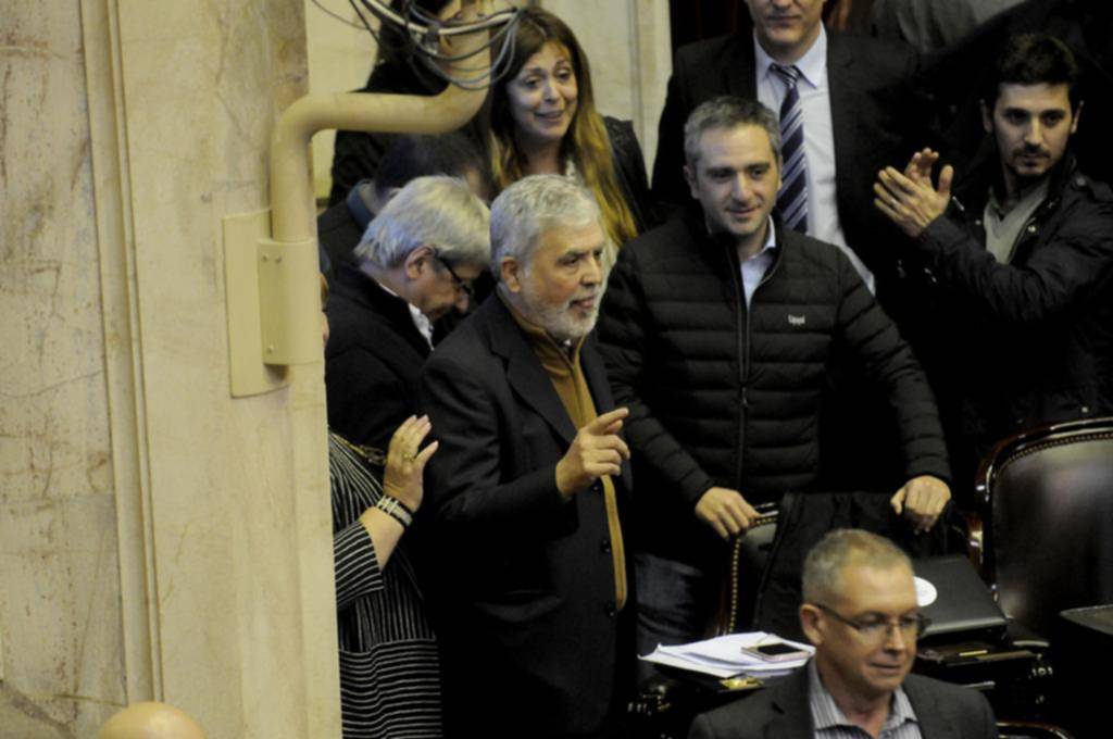 Una encuesta le da ventaja a Cristina para las PASO Una encuesta le da ventaja a Cristina para las PASO