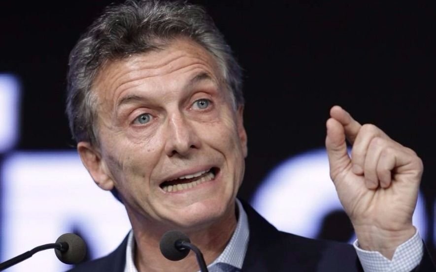 Macri, sobre reforma previsional: