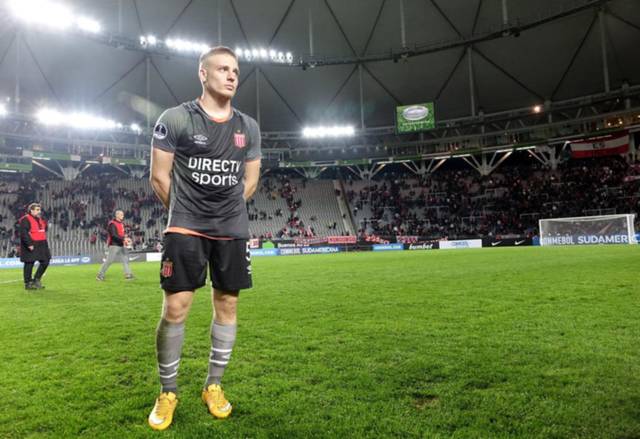 Ascacibar y Juan Foyth, de los millones a un gran interrogante