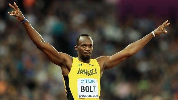 Bolt buscará un nuevo título mundial