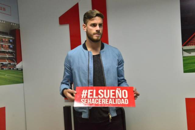 “No tengo el mismo estilo que Pavone”