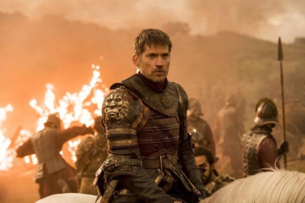 HBO libera tráiler del quinto capítulo de Game of Thrones