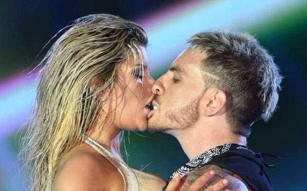 ¿Qué pasó? Marcelo Tinelli explicó por qué suspendió la grabación de ShowMatch ¿Qué pasó? Marcelo Tinelli explicó por qué suspendió la grabación de ShowMatch