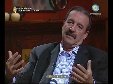Falleció Patricio Echegaray, histórico dirigente del Partido Comunista
