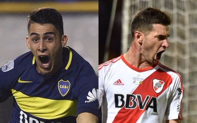 Inesperada confesión: una figura de Boca reveló que es hincha de River