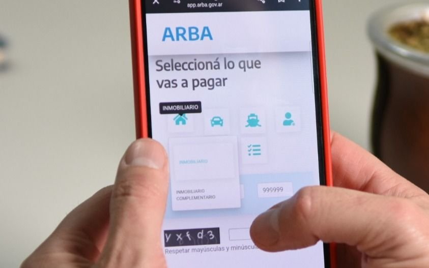 Arba Lanz Un Plan De Pagos Para Los Que Tengan Deudas Con La Patente