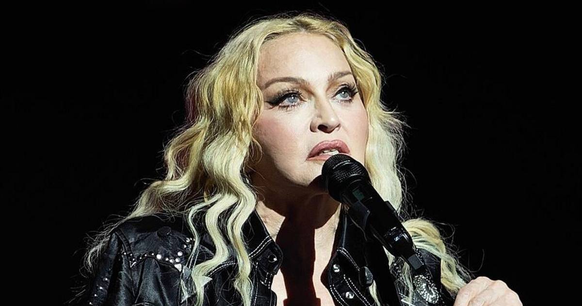 Madonna encabeza la resistencia de la música contra la <b>Inteligencia Artificial</b> | El Dia thumbnail