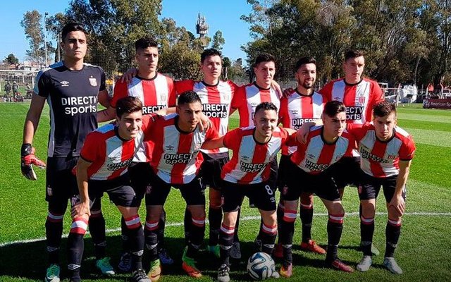 La Reserva del Pincha pasó por arriba a Arsenal