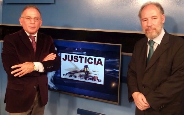 Repasá las entrevistas de Justicia en Primera Persona