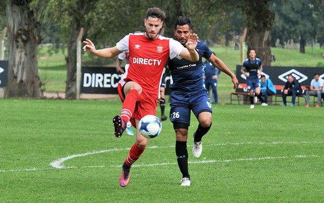 Viaja a Santa Fe con cambios en el equipo